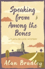 Speaking From Among The Bones