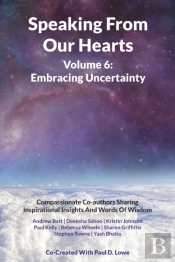 Speaking From Our Hearts Volume 6 - Embr