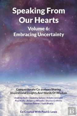 Bertrand.pt - Speaking From Our Hearts Volume 6 - Embr