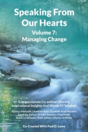 Speaking From Our Hearts Volume 7