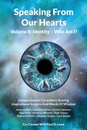 Speaking From Our Hearts Volume 8: Ident