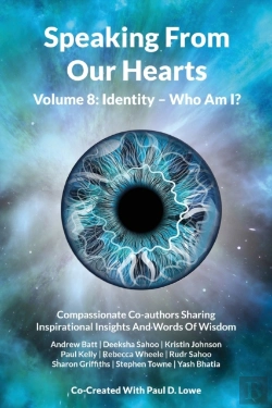 Bertrand.pt - Speaking From Our Hearts Volume 8: Ident