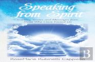 Speaking From Spirit