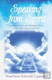 Speaking From Spirit