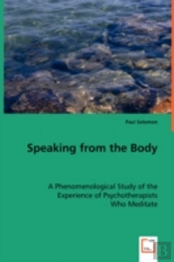 Bertrand.pt - Speaking From The Body