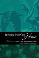 Speaking From The Heart