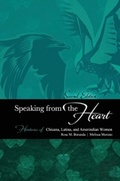 Speaking From The Heart