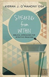 Speaking From Within