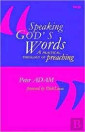 Speaking God'S Words