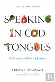 Speaking In Cod Tongues