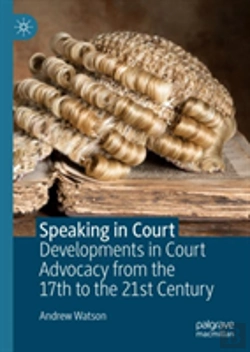 Bertrand.pt - Speaking In Court