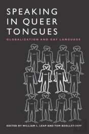 Speaking In Queer Tongues