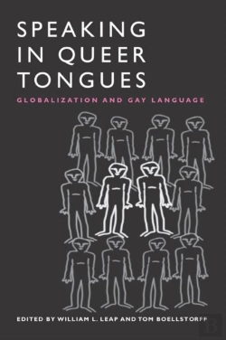 Bertrand.pt - Speaking In Queer Tongues