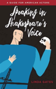 Speaking In Shakespeare'S Voice