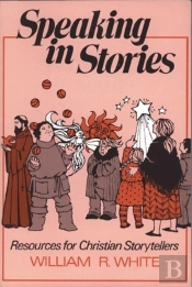 Speaking In Stories