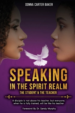 Bertrand.pt - Speaking In The Spirit Realm The Student & The Teacher