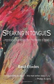 Speaking In Tongues
