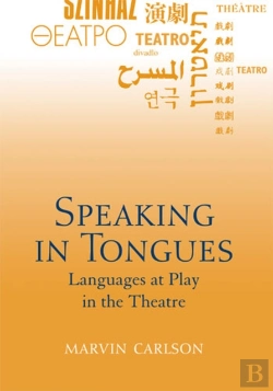 Bertrand.pt - Speaking In Tongues