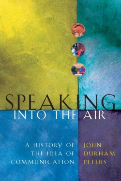 Bertrand.pt - Speaking Into The Air