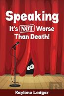 Speaking