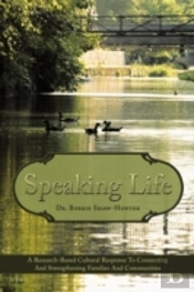 Speaking Life