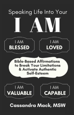 Bertrand.pt - Speaking Life Into Your I Am