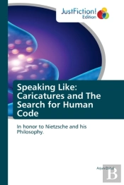 Speaking Like: Caricatures And The Searc