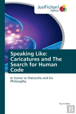 Bertrand.pt - Speaking Like: Caricatures And The Searc