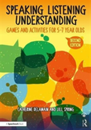 Speaking, Listening And Understanding