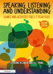 Speaking, Listening And Understanding