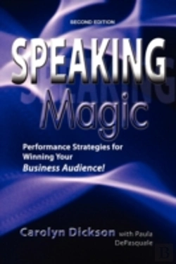 Bertrand.pt - Speaking Magic