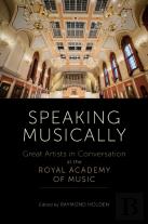 Speaking Musically