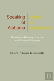 Speaking Of Alabama