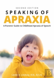 Speaking Of Apraxia