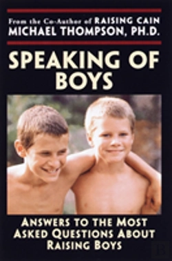 Bertrand.pt - Speaking Of Boys