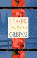Speaking Of Christmas