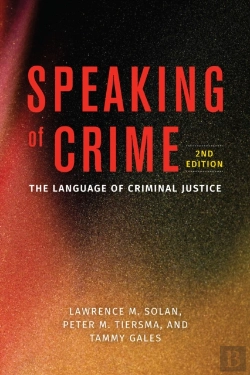 Bertrand.pt - Speaking Of Crime