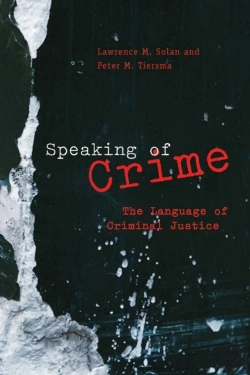 Bertrand.pt - Speaking Of Crime