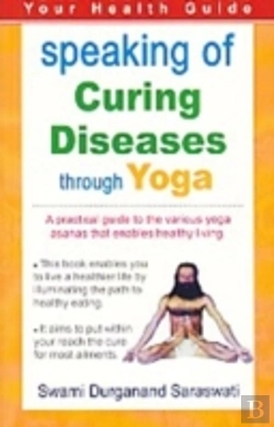 Bertrand.pt - Speaking Of Curing Diseases Through Yoga