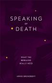 Speaking Of Death