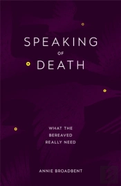 Speaking Of Death