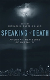 Speaking Of Death