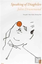 Speaking Of Diaghilev