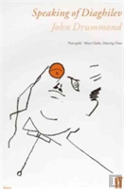 Bertrand.pt - Speaking Of Diaghilev