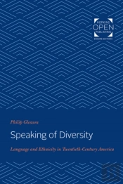 Speaking Of Diversity