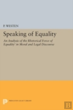 Bertrand.pt - Speaking Of Equality