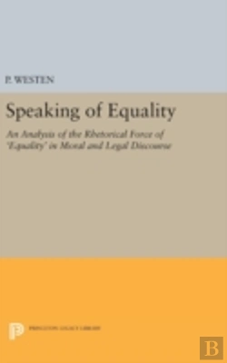 Bertrand.pt - Speaking Of Equality