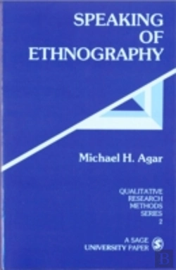 Bertrand.pt - Speaking Of Ethnography