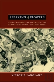 Speaking Of Flowers