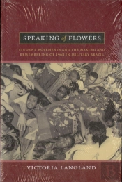 Speaking Of Flowers